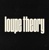 Loupe Theory Logotype