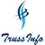 TrussInfo Logotype
