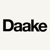 Daake Logotype