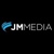 JM MEDIA Logotype