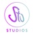 Stu Studios Dubai Logotype