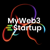 My Web3 Startup Logotype