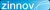 Zinnov Logotype