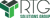 RTG Solutions Group Logotype