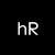 hitRefresh Logotype