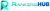 RankersHub AI Logotype