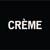 Crème Collective Logotype