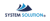 System Solution Logotype