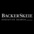 BackerSkeie Executive Search Logotype