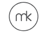 Biuro Rachunkowe Marta Kornasz Logotype