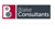 Blake Consultants Ltd Logotype