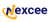 Nexcee Logotype