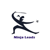 Ninja Leads Logotype