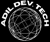 Adil Dev Tech Logotype
