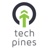 TechPines Logotype