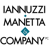 Iannuzzi Manetta & Company, P.C. Logotype