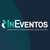 InEventos Uruguay Logotype