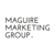 Maguire Marketing Group Logotype
