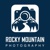 Rocky Mountain Photography Logotype