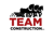 TEAM Construction LLC Logotype