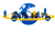Bureau of Rajasthan Market Research Logotype