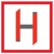 Hyperad Media Logotype