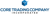 Core Trading Company Inc. Logotype