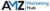 AMZ Marketing Hub Logotype