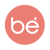 Be Studio Interiors and Architecture Logotype