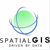 SpatialGIS Logotype
