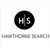 Hawthorne Executive Search Logotype