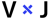 Vladimir Jones Logotype