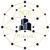 BGB IT House Logotype