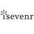 isevenr Logotype