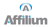 Affilium Marketing Logotype