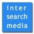InterSearchMedia Logotype