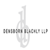 Densborn Blachly Logotype