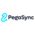 PegaSync LLC Logotype