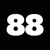 88PLATINUM, LLC Logotype