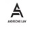 Andreone Law Logotype