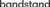 Bandstand Logotype