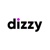 Dizzy Agency Logotype
