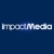 Impact Media Marketing Agency Logotype
