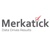 Merkatick Logotype