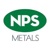 Northern Plains Steel Co. Logotype