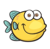 Cobia Accounting Logotype