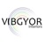 Vibgyor Interior Logotype