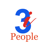 3i People Logotype