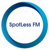 SpotLess Facilities Management Ltd Logotype