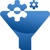 Wefixfunnel Logotype